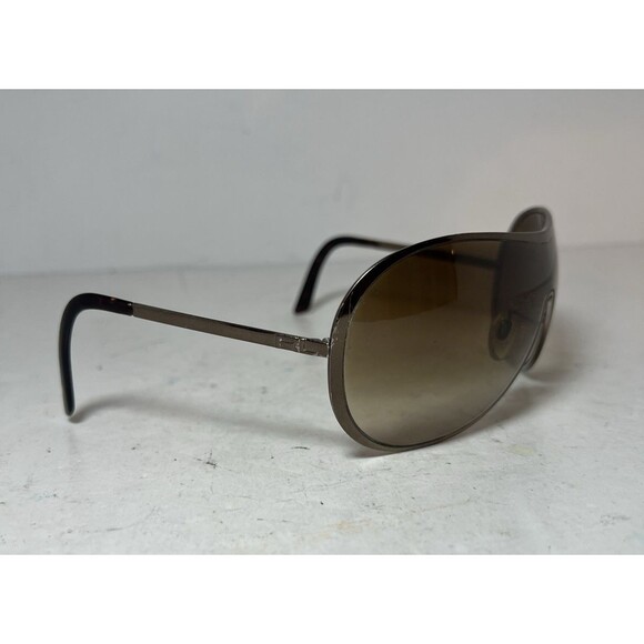 Ralph Lauren Sunglasses Avaitor Style RL7005 9013/13 125 3N MADE IN ITALY - Picture 1 of 8